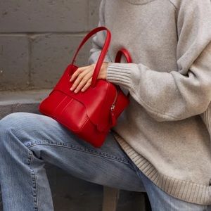 Tibi Papa Bag
